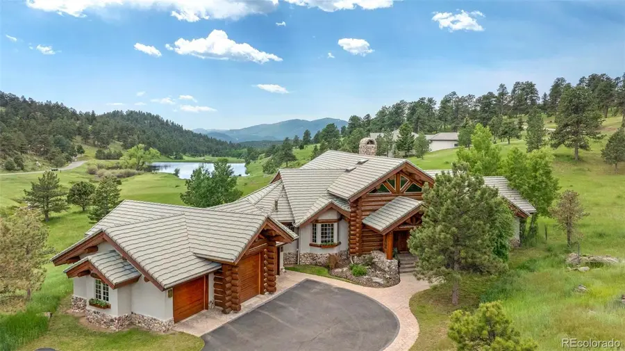 28267 Meadowlark Drive, Golden, CO 80401 - Image #2