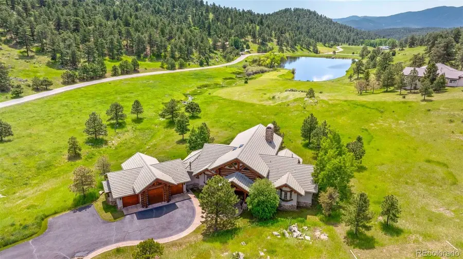 28267 Meadowlark Drive, Golden, CO 80401 - Image #3