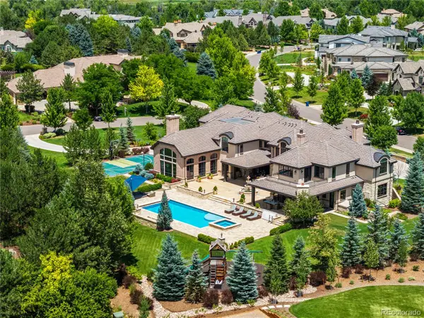4040 E Forbes Court, Greenwood Village, CO 80121