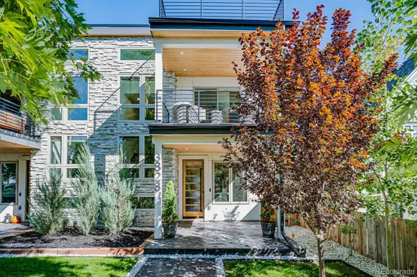 4476 Utica Street, Denver, CO 80212