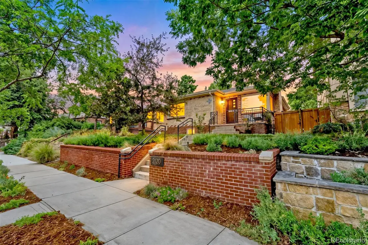 2120 Meade Street, Denver, CO 80211 - #1