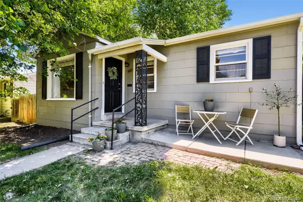 1665 S Columbine Street, Denver, CO 80210