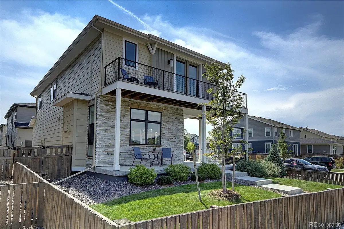 5920 N Perth Street, Aurora, CO 80019 - #1