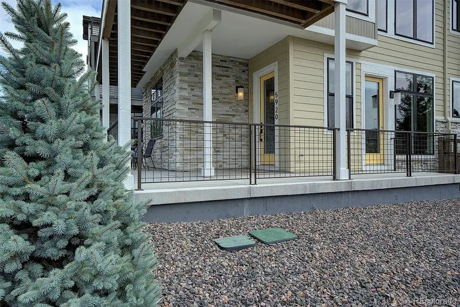 5920 N Perth Street, Aurora, CO 80019 - #3