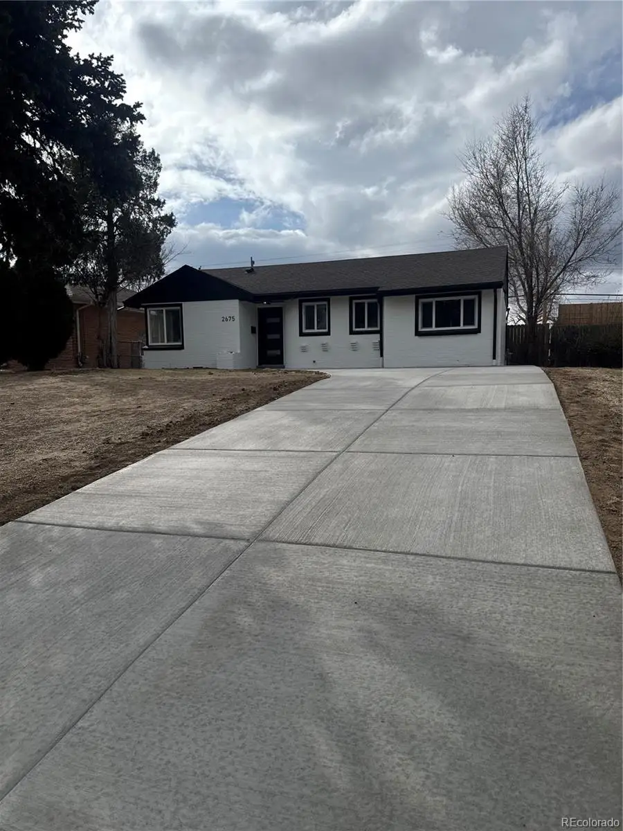 2675 Oneida Street, Denver, CO 80207 - #2