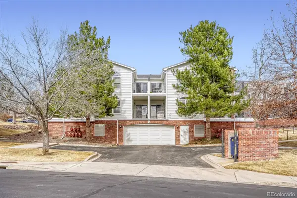 1675 S Cole Street #B6, Lakewood, CO 80228