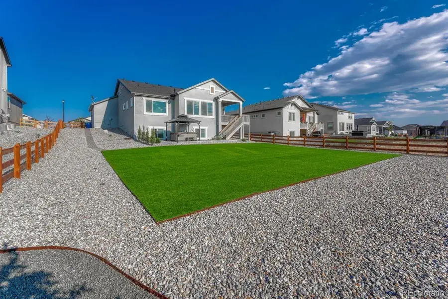 10108 Owl Perch Loop, Colorado Springs, CO 80908 - Image #2