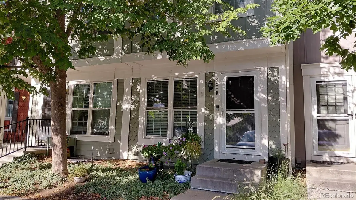 924 Milo Circle #B, Lafayette, CO 80026 - #1