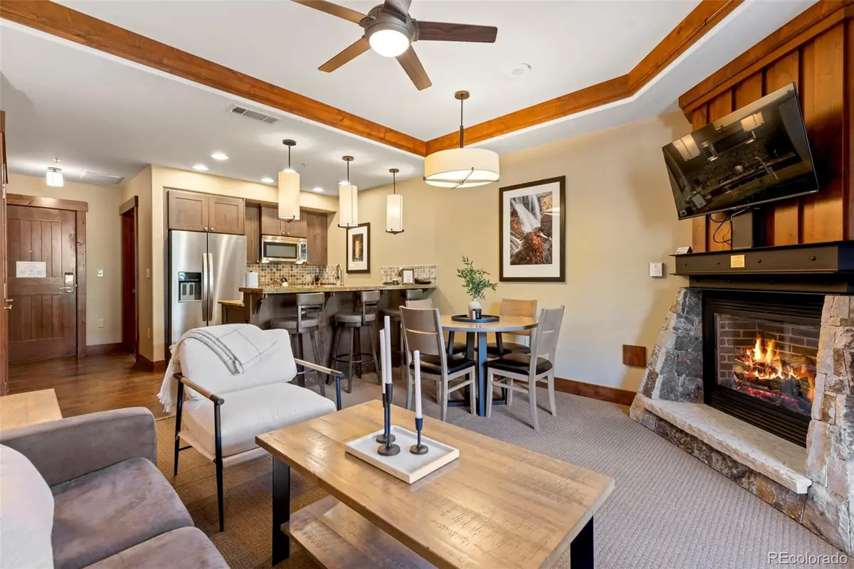 1521 Ski Hill Road #8313, Breckenridge, CO 80424 - Image #1