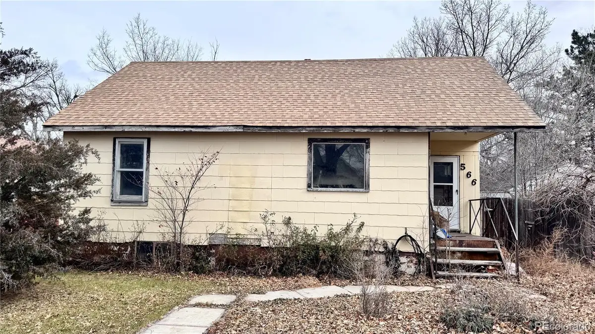 566 Bent Avenue, Akron, CO 80720 - Image #1