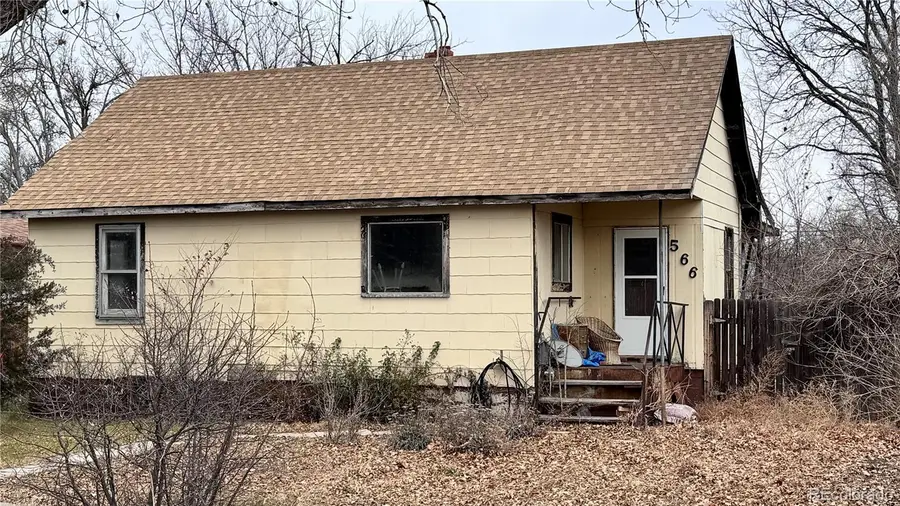 566 Bent Avenue, Akron, CO 80720 - Image #2