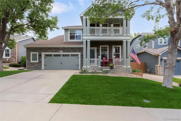13825 Milwaukee Street, Thornton, CO 80602