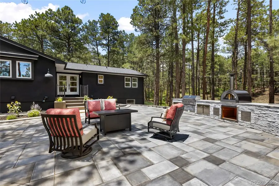 1320 Spring Valley Drive, Colorado Springs, CO 80921 - Image #3