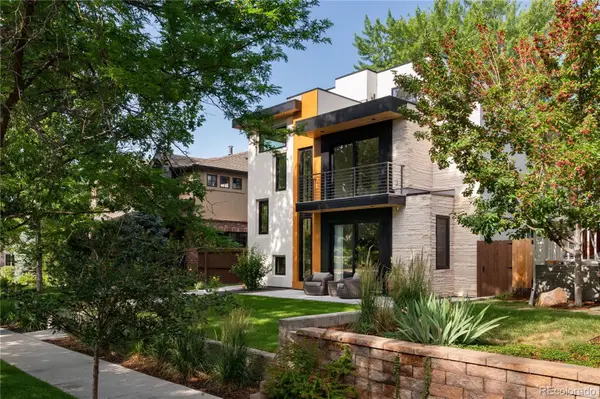 1375 S Elizabeth Street, Denver, CO 80210