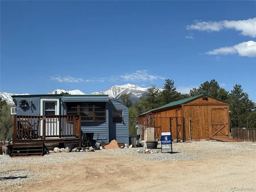 10795 County Road 197 A #282 & 283, Nathrop, CO 81236 - Image #2