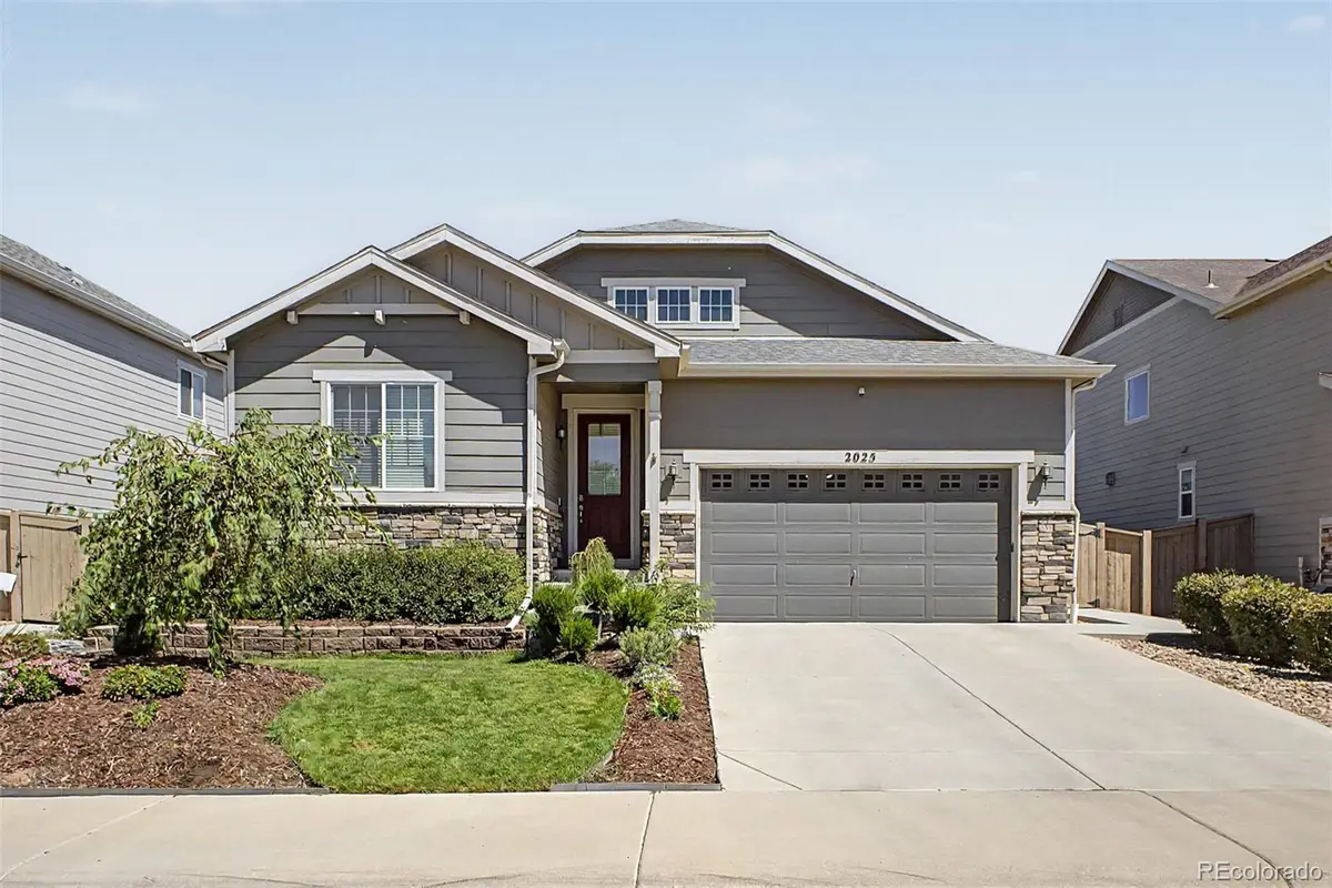 2025 E 150th Place, Brighton, CO 80602 - #1