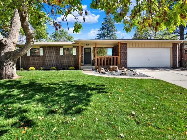 533 W Easter, Littleton, CO 80120