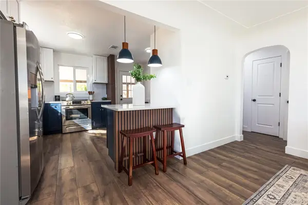 1135 S Vrain Street, Denver, CO 80219