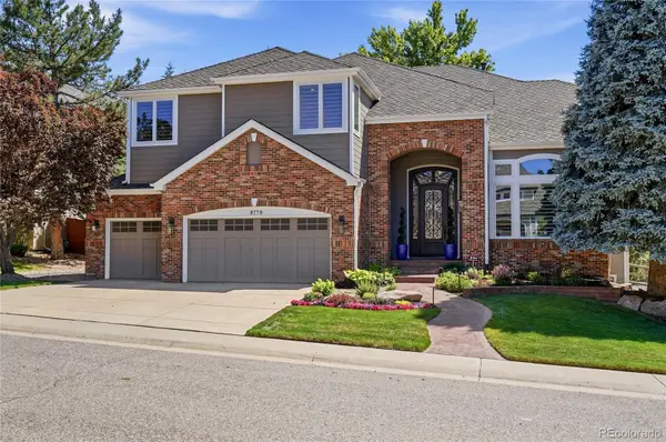 9779 Bay Hill Drive, Lone Tree, CO 80124