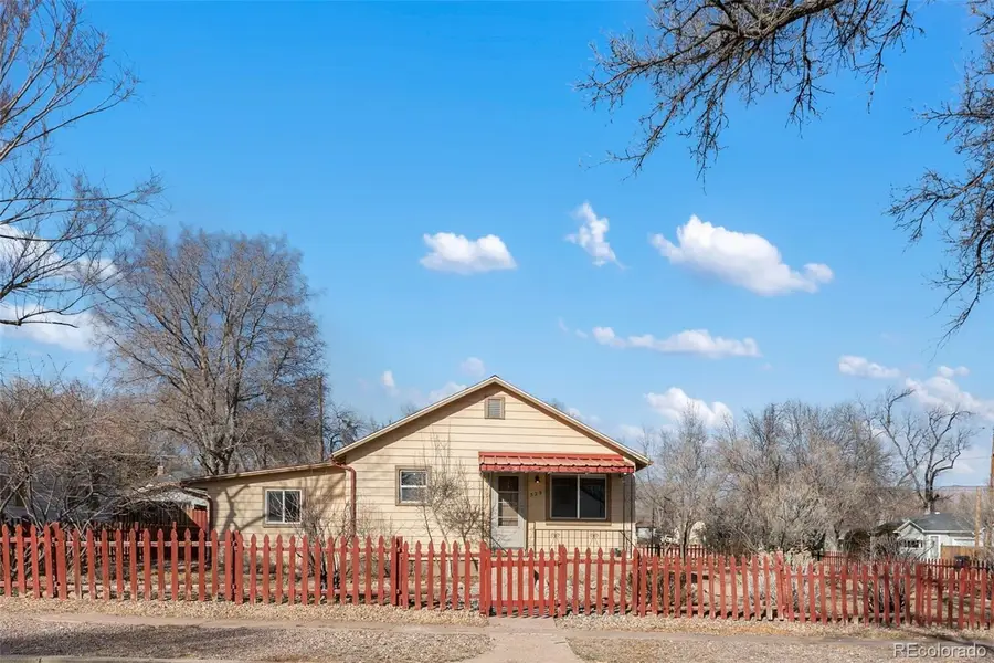 529 Forest Avenue, Canon City, CO 81212 - #2