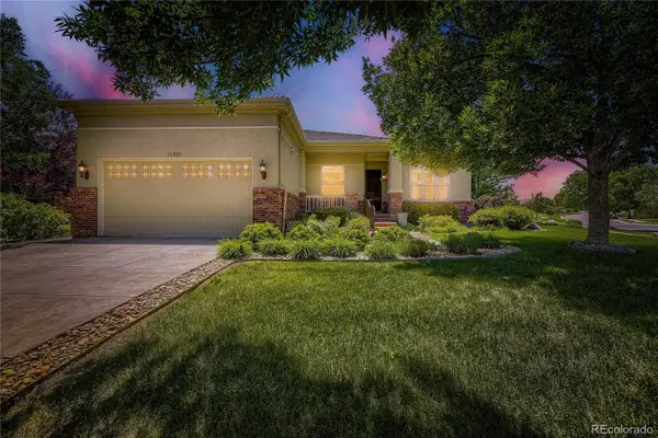 16551 Antero Circle, Broomfield, CO 80023