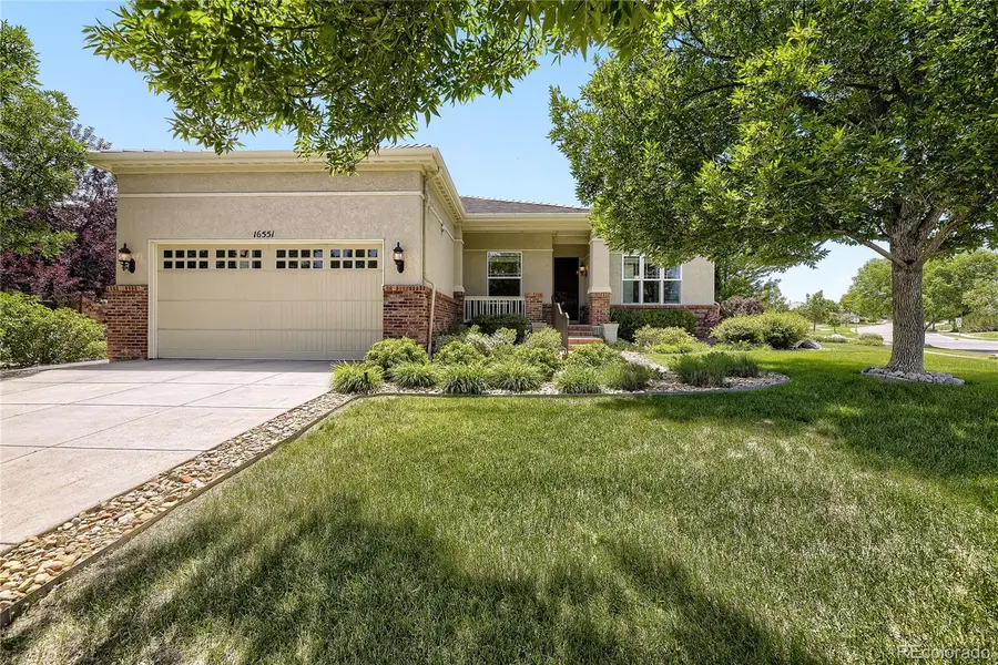 16551 Antero Circle, Broomfield, CO 80023 - #2
