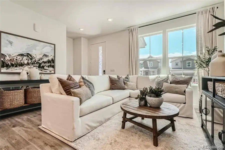 746 N Bersshine Court, Watkins, CO 80137 - Image #2