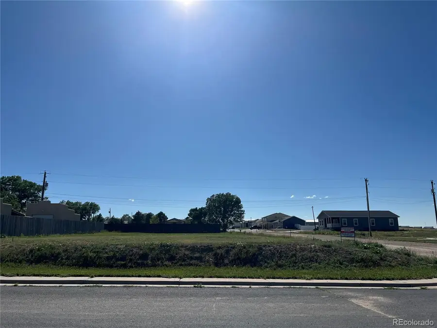9th Street, Limon, CO 80828 - #2