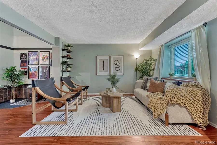 3922 Donney Brook Court, Colorado Springs, CO 80906 - #2