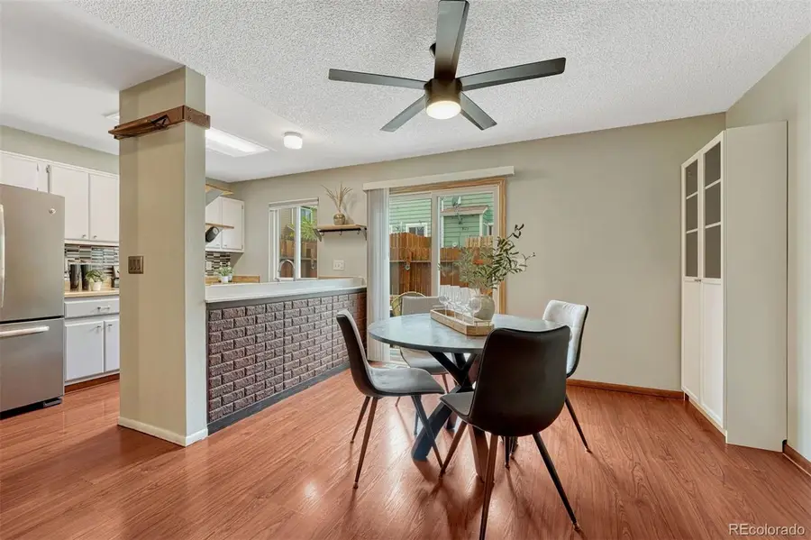 3922 Donney Brook Court, Colorado Springs, CO 80906 - #3