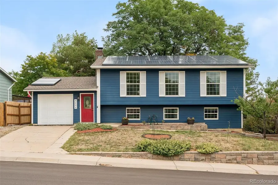 4494 S Alkire, Morrison, CO 80465 - #2