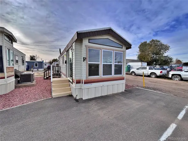 15680 E Colfax Avenue, Aurora, CO 80011