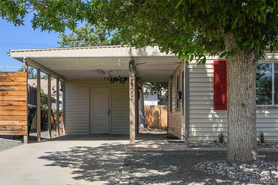 2665 S King Street, Denver, CO 80219 - #3
