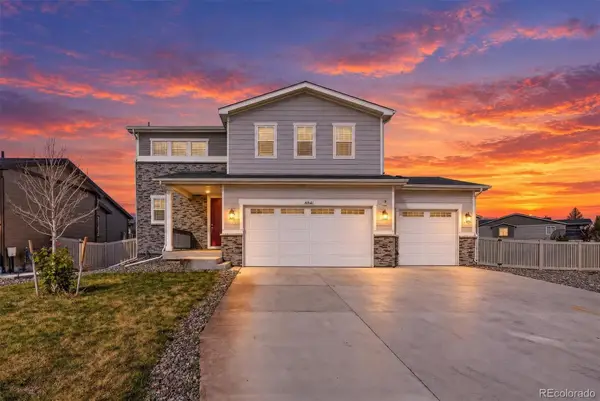 8841 E 105th, Commerce City, CO 80640