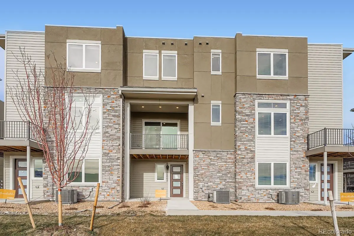 15563 W Washburn Circle, Lakewood, CO 80228 - #1