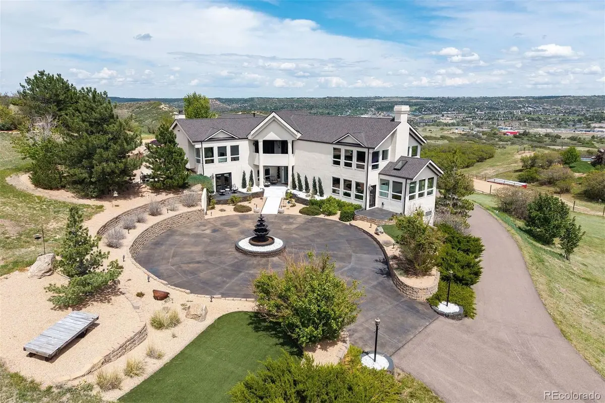 23 Yucca Hills Road, Castle Rock, CO 80109 - #1