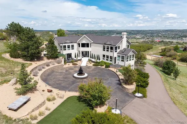23 Yucca Hills Road, Castle Rock, CO 80109