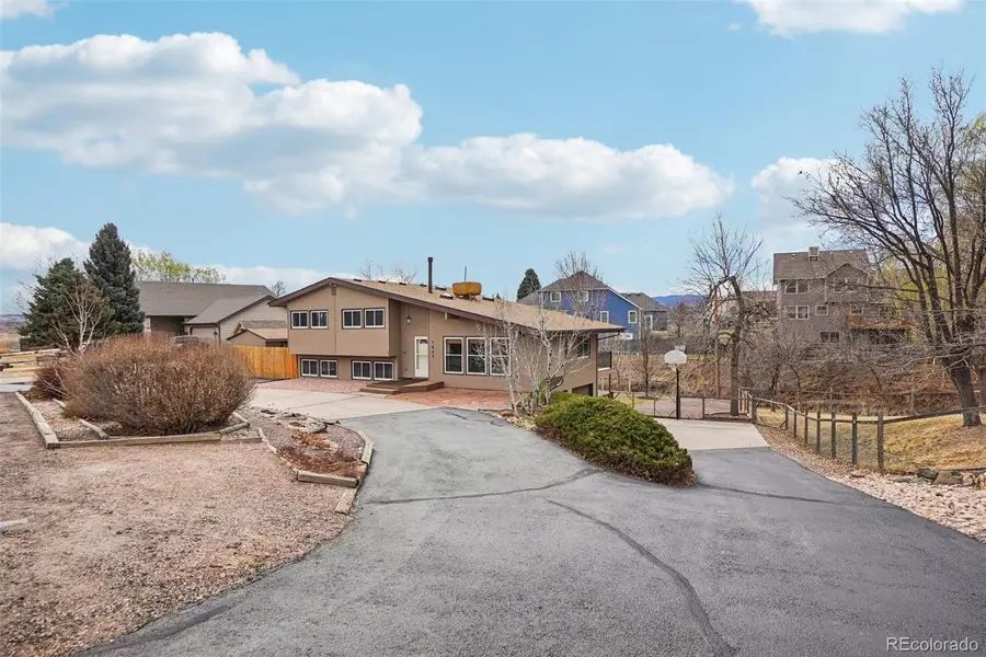 7640 W Meadow Drive, Littleton, CO 80128 - #3