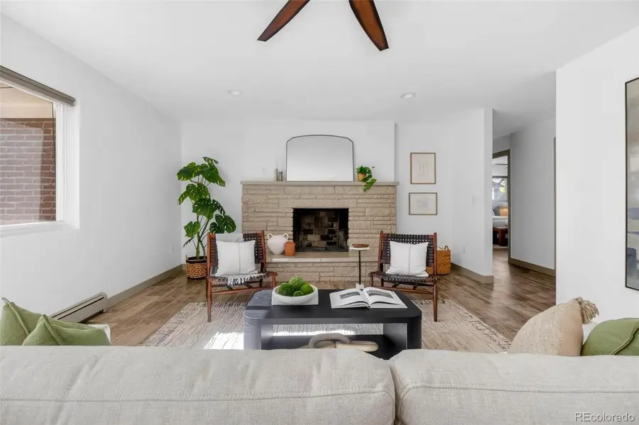 7142 S Davies Street, Littleton, CO 80120 - #2