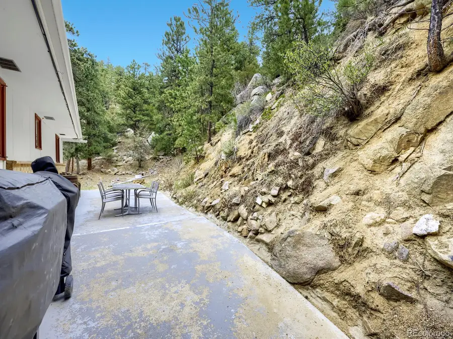 21005 State Highway 7, Lyons, CO 80540 - #3