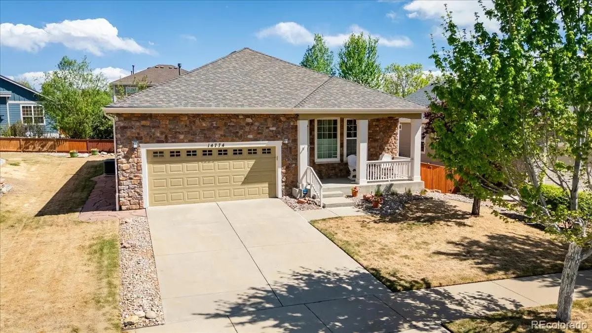 14774 Eagle River Loop, Broomfield, CO 80023 - #1