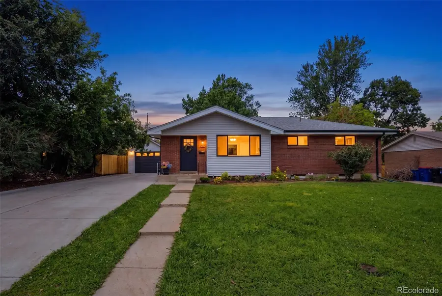7265 S Lincoln Way, Littleton, CO 80122 - #2