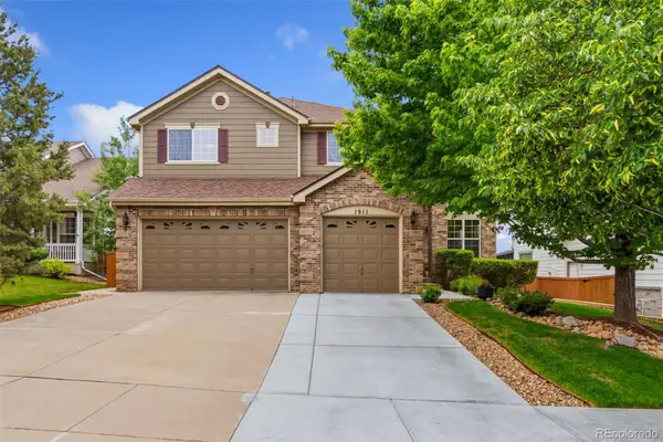 1911 Lodgepole Drive, Erie, CO 80516