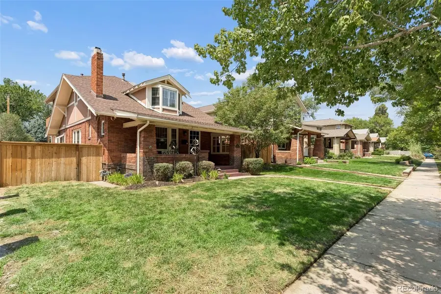 345 S Williams, Denver, CO 80209 - #3