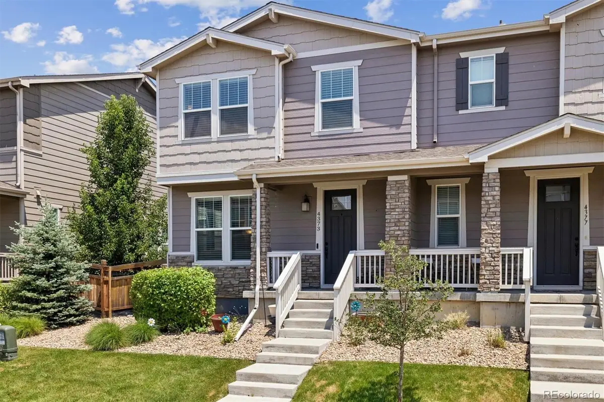 4373 S Nepal Court, Centennial, CO 80015 - #1