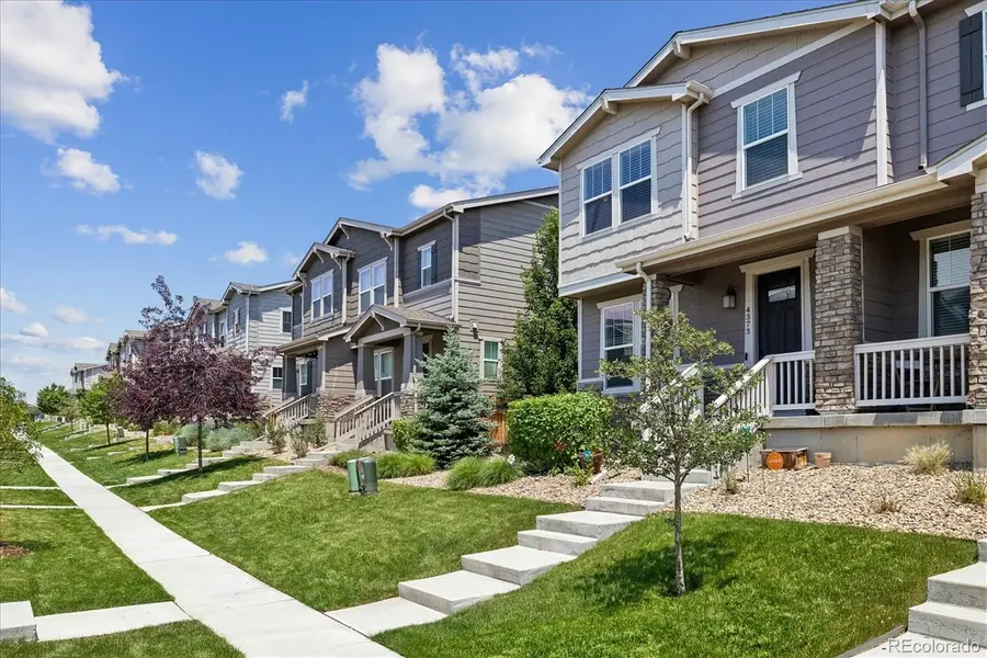 4373 S Nepal Court, Centennial, CO 80015 - #2