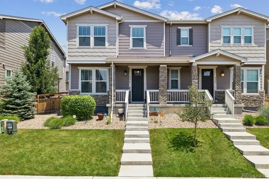 4373 S Nepal Court, Centennial, CO 80015 - #3