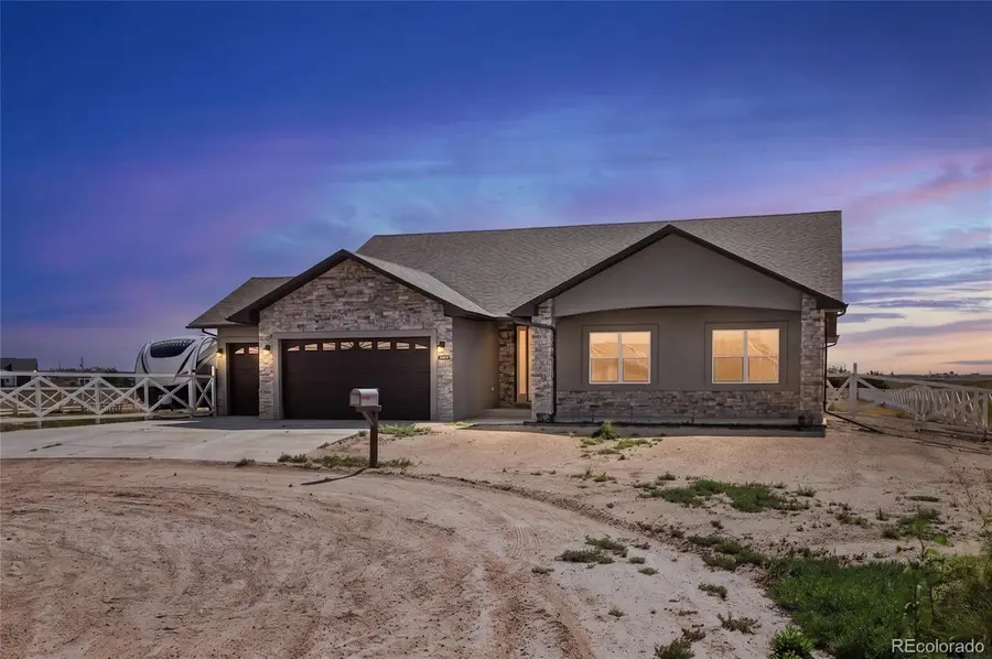 1180 N Saddle Ridge, Pueblo, CO 81007 - #2