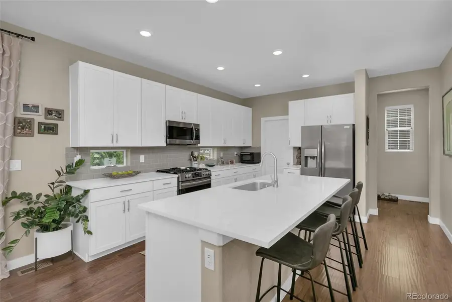 2140 Lombardy Street, Longmont, CO 80503 - #2