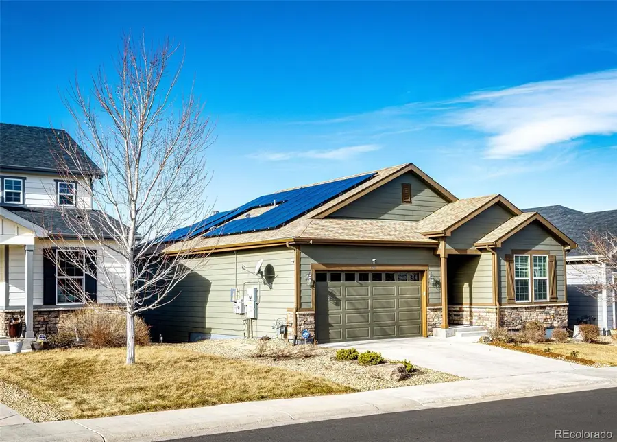 590 Tippen Place, Castle Rock, CO 80104 - #3